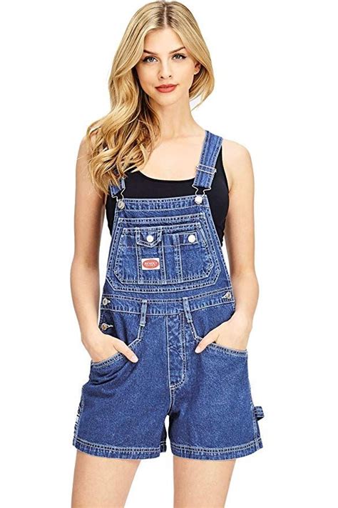 Amazon.com: Womens Fashion Overalls